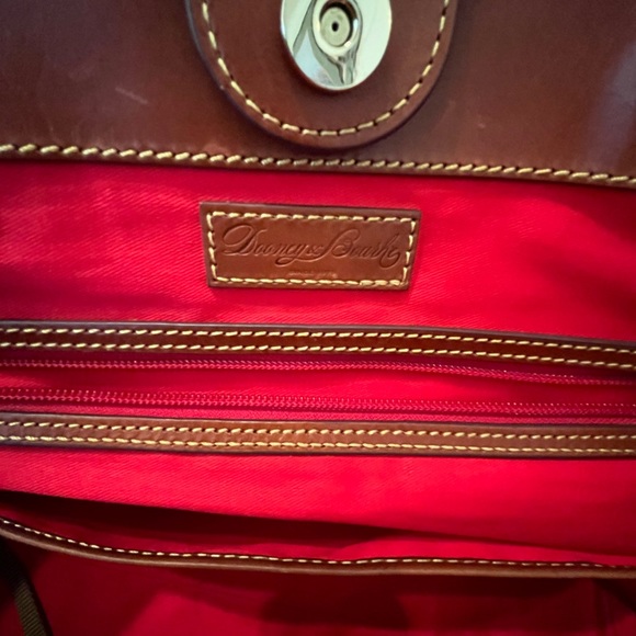 Dooney & Bourke Tote - Picture 2 of 8